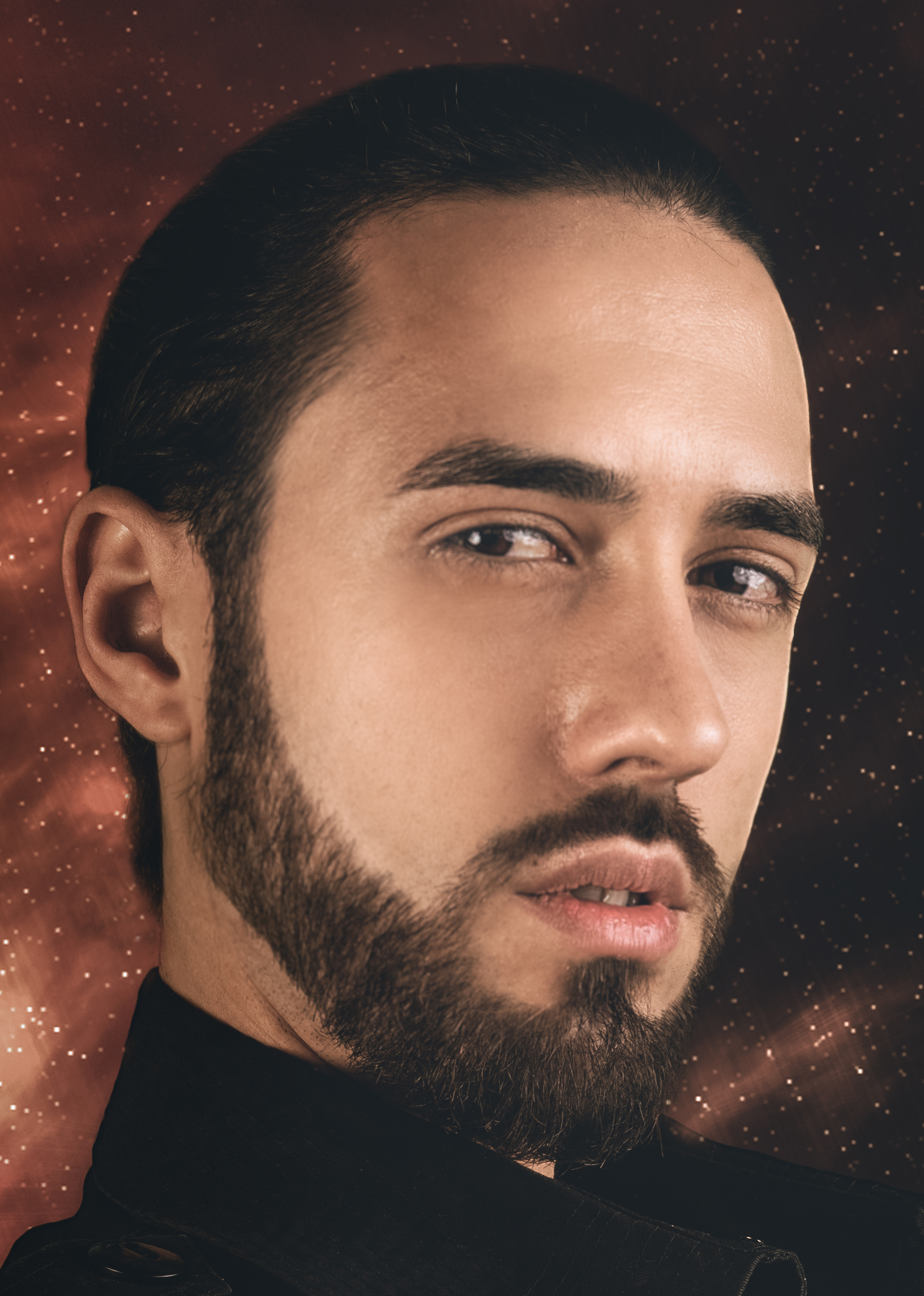 Foto de Jaime Samper Oñate